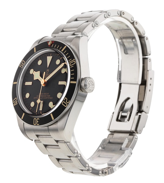 Tudor Black Bay 58 M79030N-0001